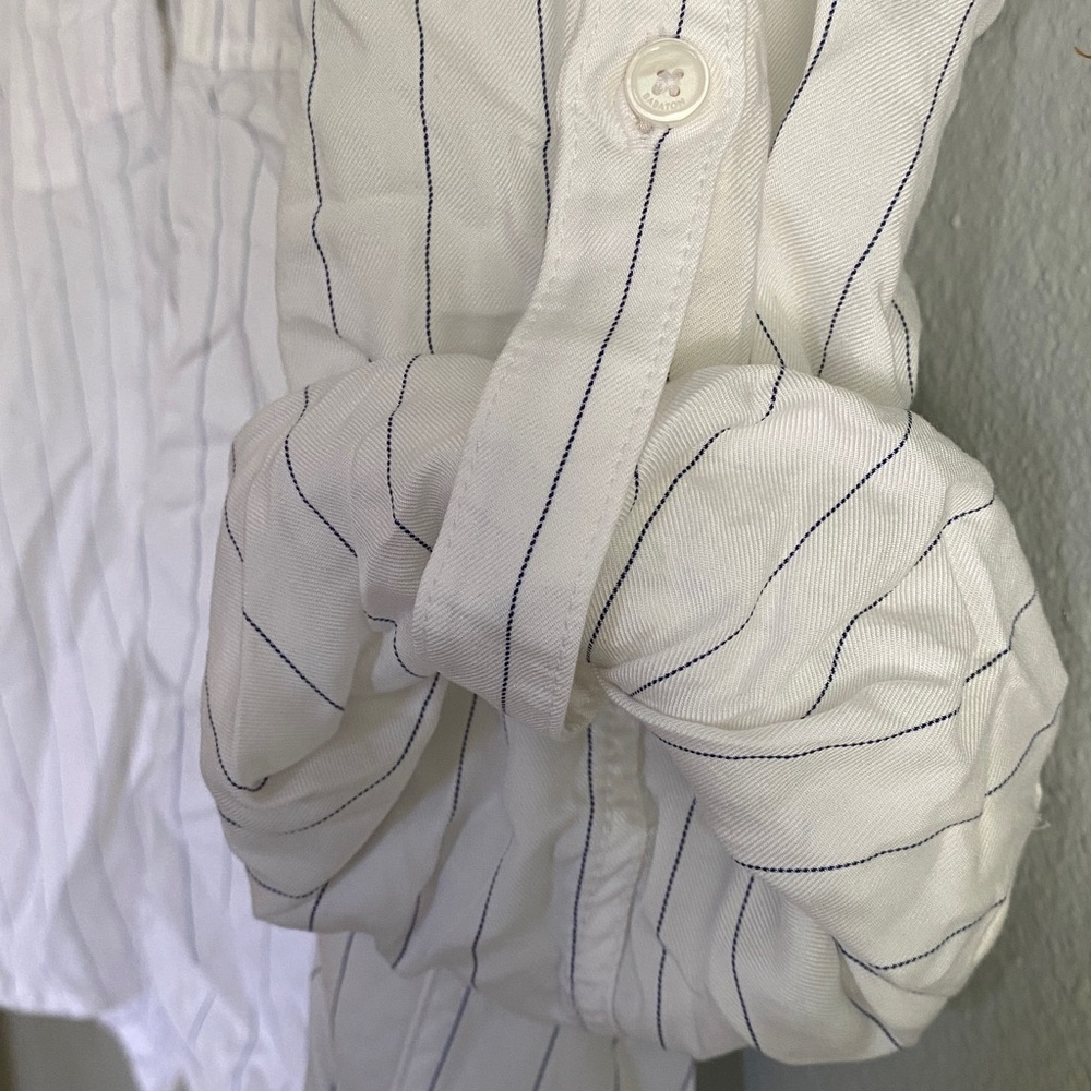 BABATON | Shirt - Picture 4 of 5